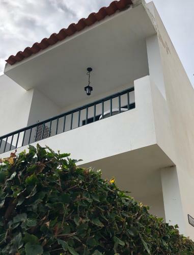 Porto Santo Apartment