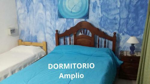 Complejo Caba�as Del Alto