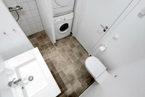 Apartamento Green-house Ferielejligheder