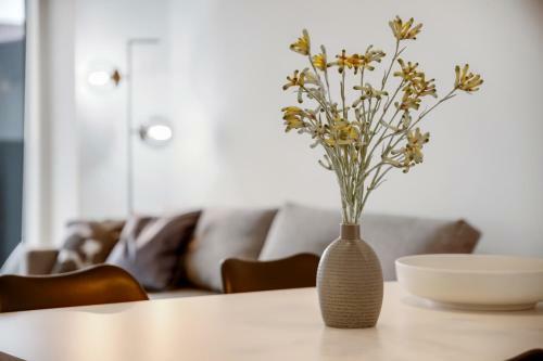 Apartamento Green-house Ferielejligheder