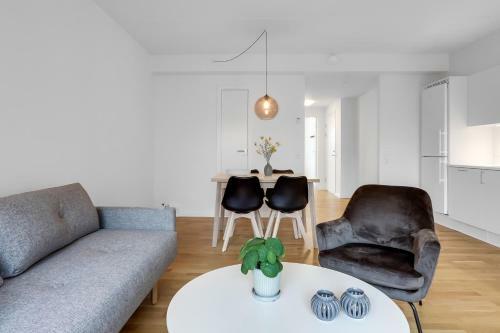 Apartamento Green-house Ferielejligheder