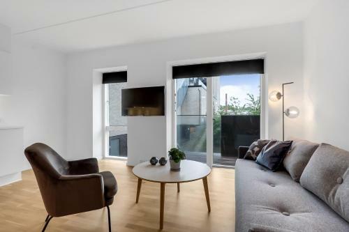 Apartamento Green-house Ferielejligheder
