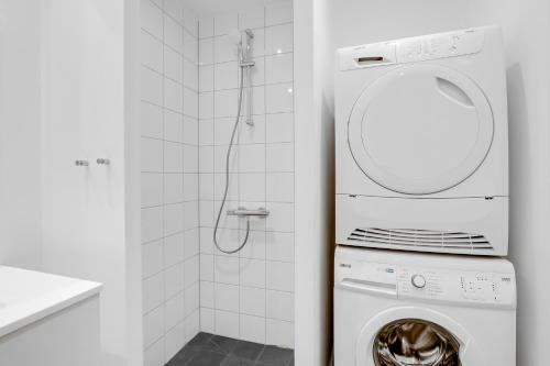 Apartamento Green-house Ferielejligheder