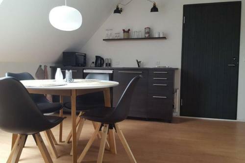 Apartamento Elleholm
