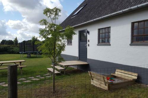Apartamento Elleholm