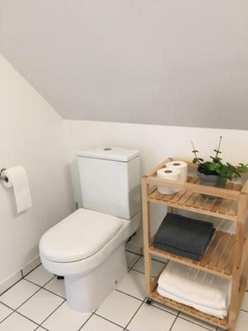 Apartamento Elleholm