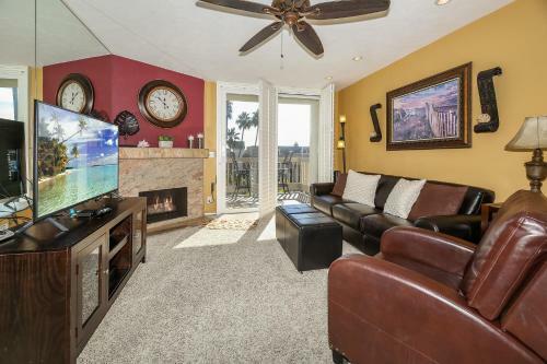 G322 - Suite Beach Penthouse