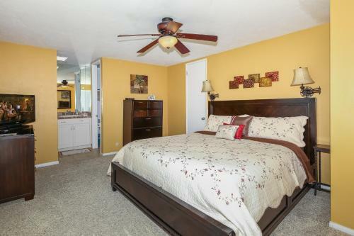 G322 - Suite Beach Penthouse
