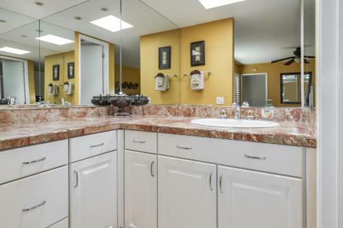 G322 - Suite Beach Penthouse