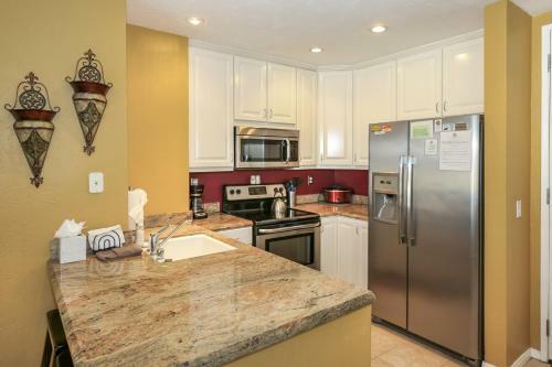 G322 - Suite Beach Penthouse