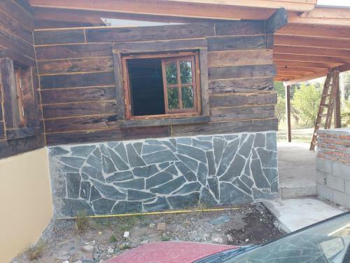 Maria Rosa Apart Caba�as