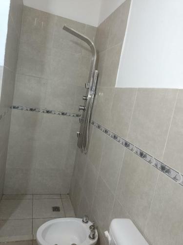 Maria Rosa Apart Caba�as