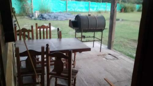 Maria Rosa Apart Caba�as