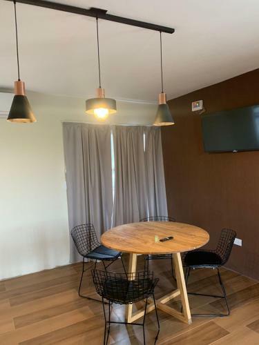 Apartamento Dinastie Country
