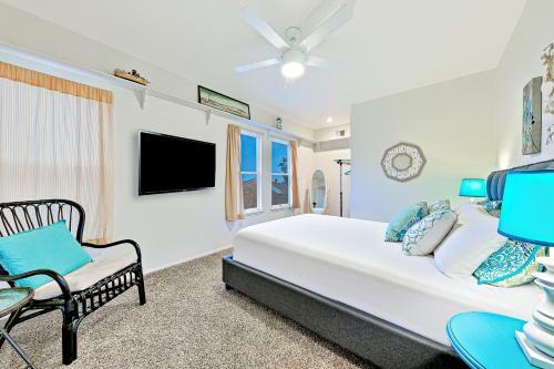 Family Strand Beach House Oceanside