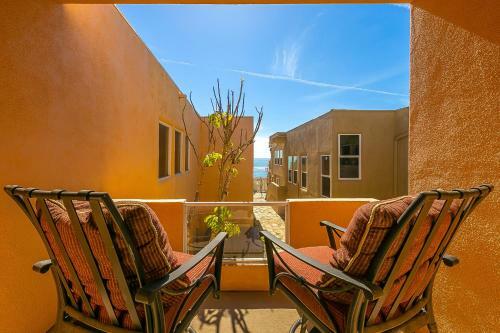 Family Strand Beach House Oceanside