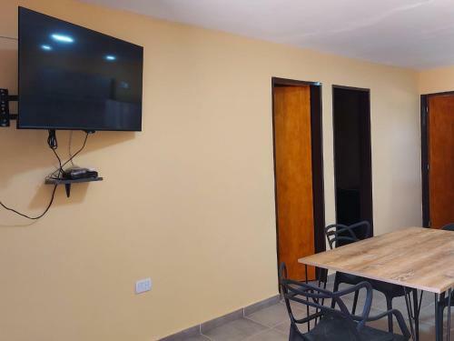 Apartamento Caba�as Del Lago