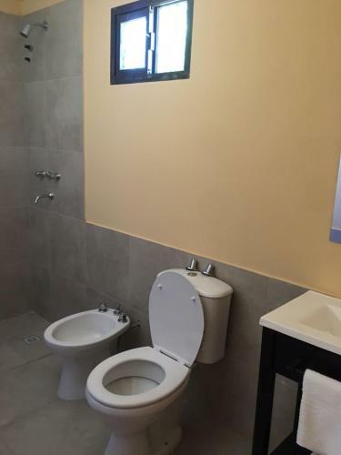 Apartamento Caba�as Del Lago