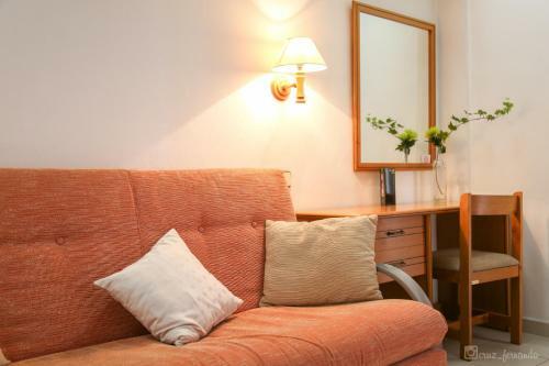 Apartamento Pantanha Studio