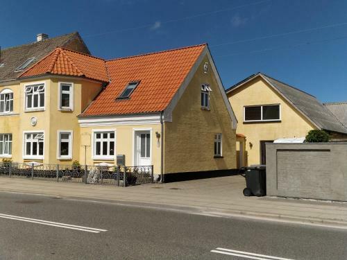 Hostal Fru Hald