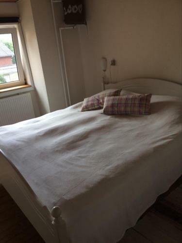 Hostal Fru Hald