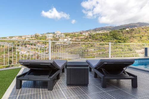 Casa Agrela By Rent2u, Lda
