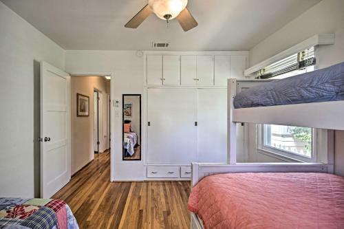 Home With Yard, Walk To Beach, Pier, 8 Mi To Legoland
