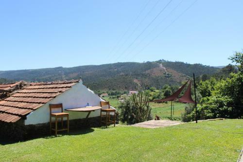 Lugar Da Lourida