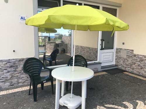 Apartamento Atlantic Rose