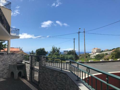 Apartamento Atlantic Rose