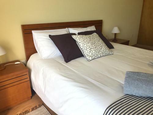 Apartamento Atlantic Rose