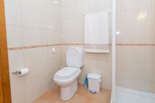 Apartamento Atlantic Rose
