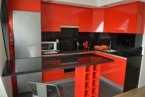 Apartamento Atlantic Residence