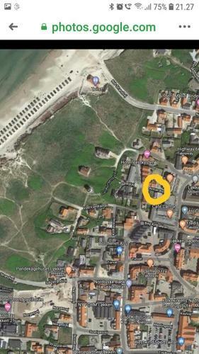 Apartamento L�kken Centrum Ferielejlighed-apartment