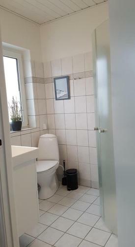 Apartamento L�kken Centrum Ferielejlighed-apartment