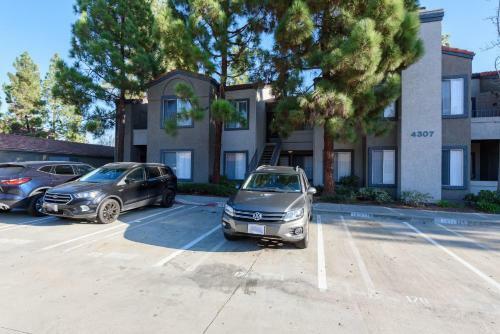 Apartamento Mid-century Modern 2br With Pool And Gym
