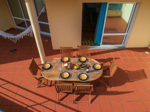 Apartamento Serramar , Vistas Deslumbrantes