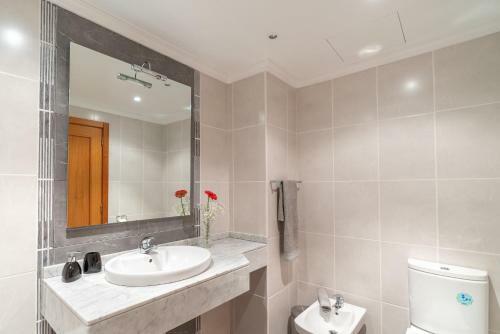 Apartamento Serramar , Vistas Deslumbrantes