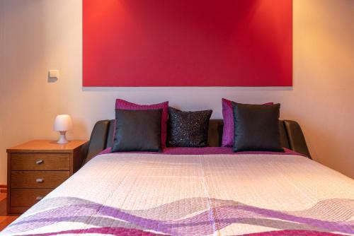Apartamento Serramar , Vistas Deslumbrantes