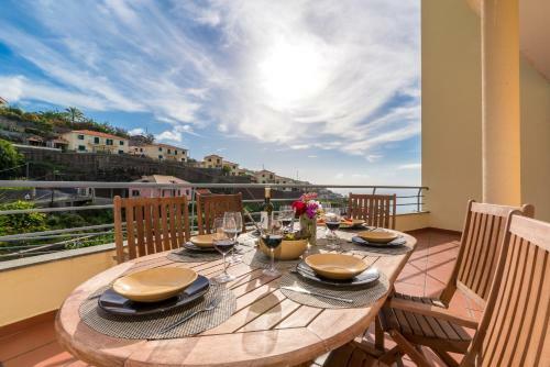 Apartamento Serramar , Vistas Deslumbrantes
