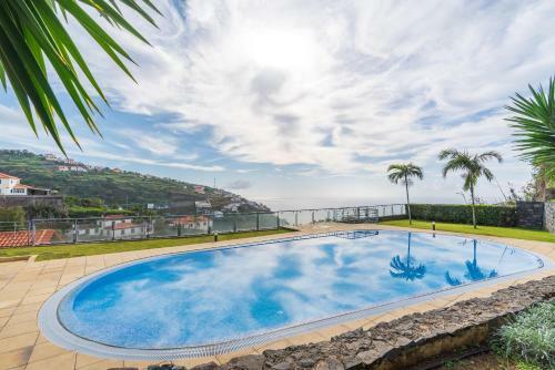 Apartamento Serramar , Vistas Deslumbrantes