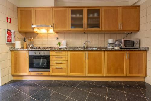 Apartamento Serramar , Vistas Deslumbrantes