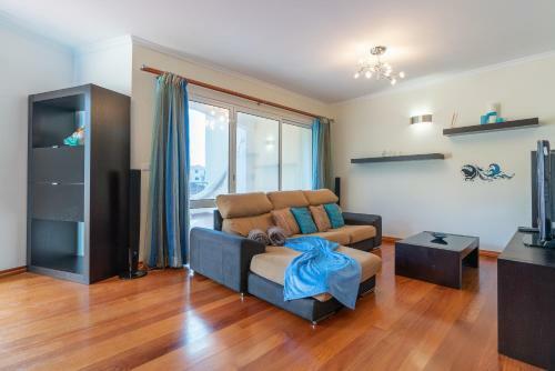 Apartamento Serramar , Vistas Deslumbrantes