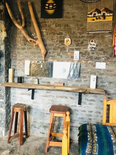 Hostel De Passo