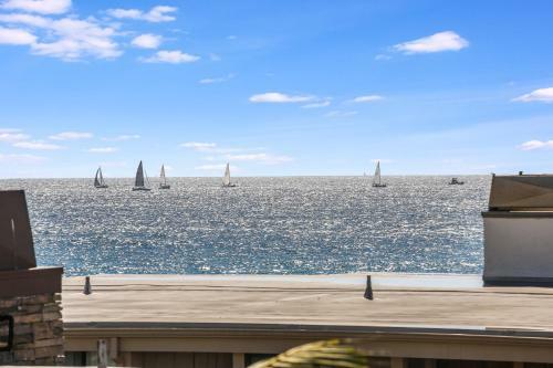 D108 - Seascape Haven