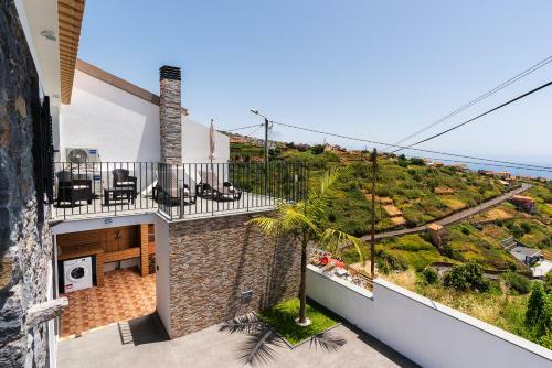 Casa Da Portada