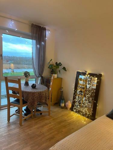 Apartamento River View