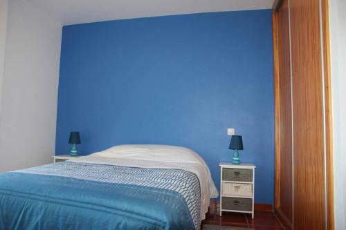 Apartamento Mar Azul