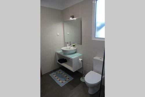 Apartamento Mar Azul