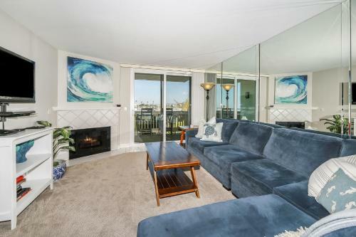 E105 - Seascape Stay - On-the-sand